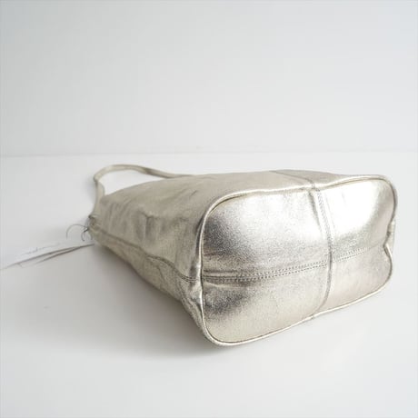 2025SS今季 / 未使用 / FRAMeWORK購入品 / MORPHEE / 3WAY MEDIUM TOTE / 25092230002410 / 2507-0225