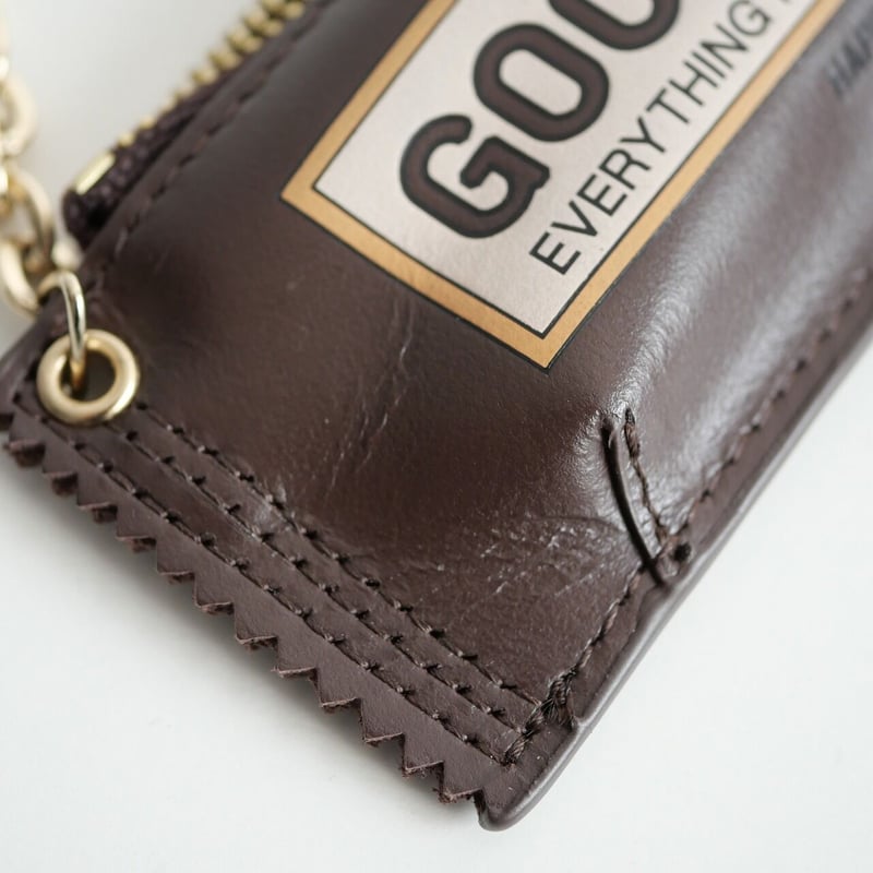 2021 / 未使用 / GOOD GRIEF / GOOD BITE MINI CASE /