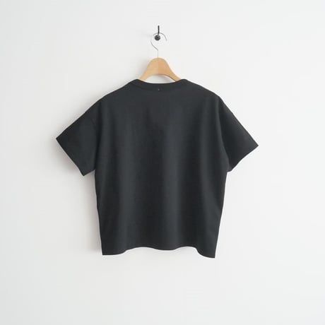 継続販売品 / sacai / s Cotton Jersey T-Shirt / SCW-243 / 2507-0021