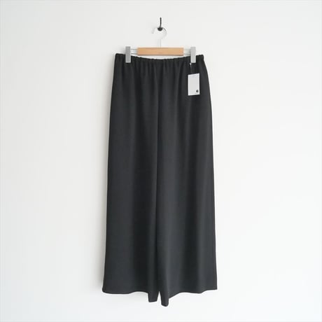 2024SS / 未使用 / Plage / Dry Twill Relax パンツ / 24030922113020 / 2504-1114