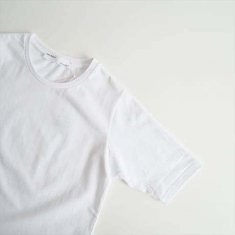 2023SS・人気完売品 / 未使用 / L'Appartement / beautiful T-SH / 23070560300210 / 2412-0917