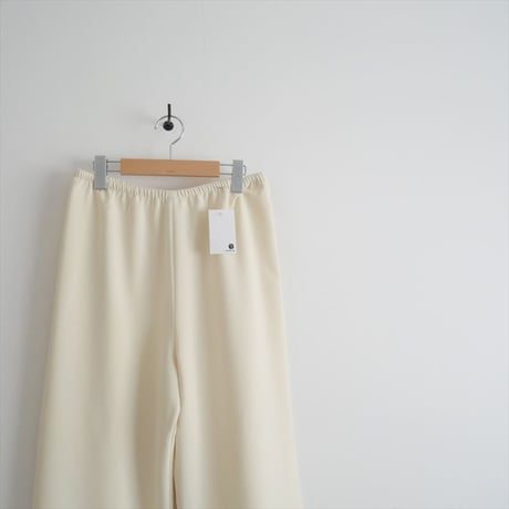 継続販売品 / GALLARDAGALANTE / ワイドドロストパンツ / GGZ1041402A0006 / 2506-0671
