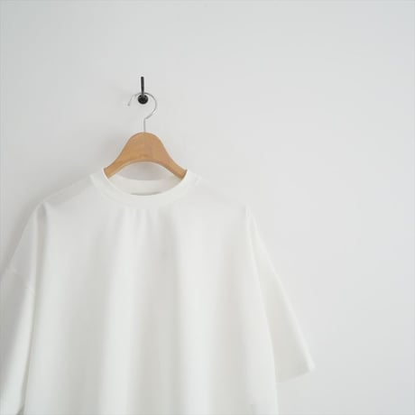 2024SS今季 / MACKINTOSH / FALLA ワイドTシャツ / L241MW1024JEMD / 2407-0872