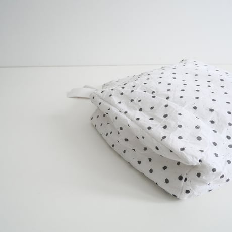 2023 / journal standard luxe購入品 / Khadi ＆ Co / PONDI BAG ORGANGY / 23092450000610 / 2309-0887