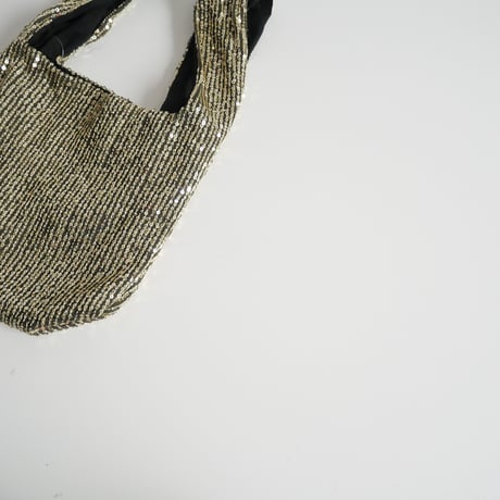 2023 / DEUXIEME CLASSE購入品 / LE TWINS / LU SMALL BAG / 23092510001030 / 2402-0607