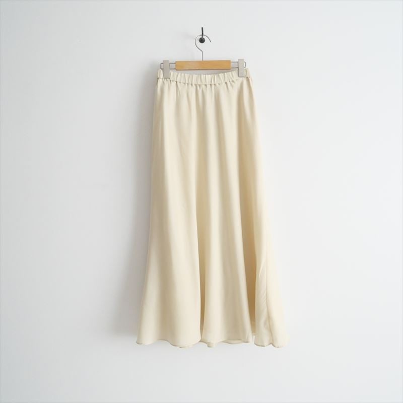 新品未使用　plage Washable Fibril Drapeスカート 2024・人気完売品 / 未使用 / Plage / Washable Fibril Drap