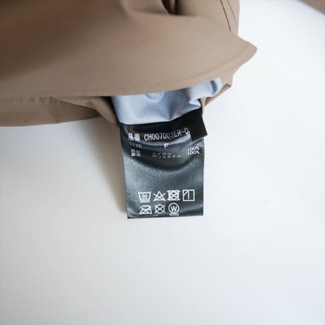 継続販売品 / Chaos / シェルSPECアウターコート / 	865683 / 2601-0625