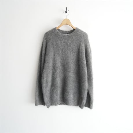 継続販売品 / 未使用 / DEUXIEME CLASSE / DUET クルーネック Sweater / 23080500839030 / 2602-0188