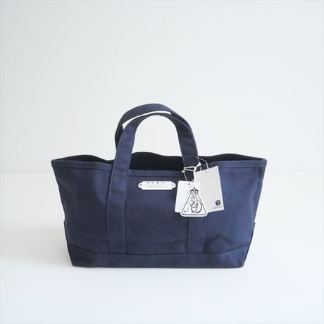 継続販売型 / 未使用 / R&D.M.Co-/OLDMANS TAILOR / TOTE BAG - S / 6354 / 2508-1004