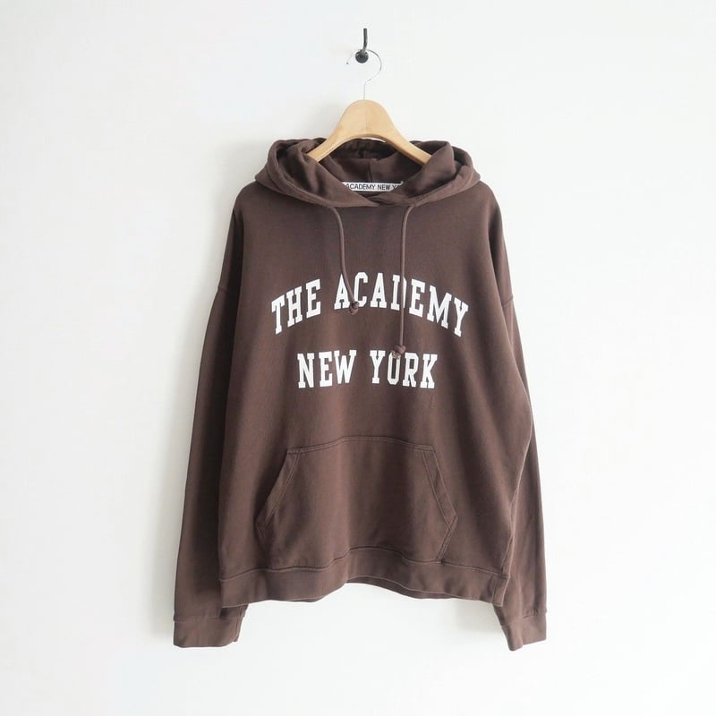 deuxiemeclasse★ THE ACADEMY NEWYORKフーディ DeuxiemeClasse：THE ACADEMY NEWYORK/フーディー