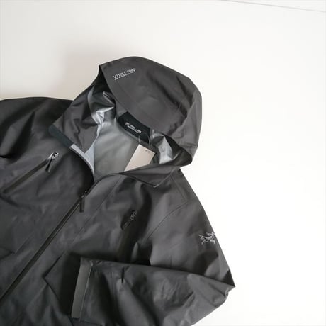 2025 / ARC'TERYX LIATRIS SHELL JACKET X00000946701 / 2604-0146