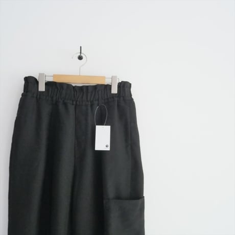 2024SS今季 / journal standard luxe / 【MAY】 パンツ / 24030440035020 / 2406-0195