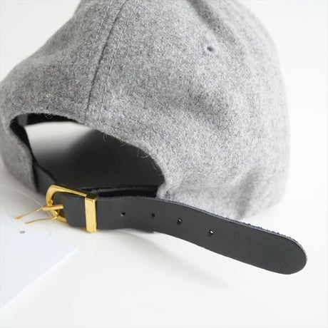 2023AW / L'Appartement購入品 / GOOD GRIEF! / G Cap / 23095570001330 / 2402-0394