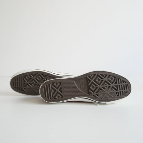 2022 / CONVERSE / CANVAS ALL STAR J OX LO / 2312-0083