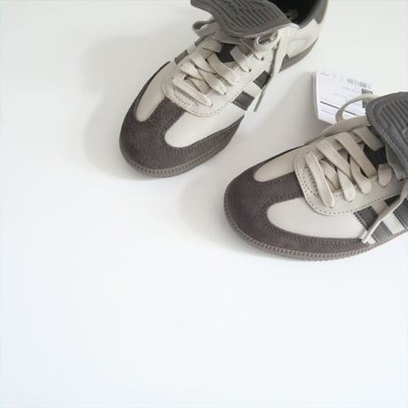 2025・人気完売品 / 未使用 / IENA別注 / adidas Originals / SAMBA LT / 25093910004710 / 2509-0773