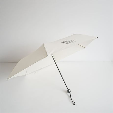 2025SS / 未使用 / green label relaxing購入品 / Traditional Weatherwear / ライトウェイトアンブレラホワイト / 2508-2040
