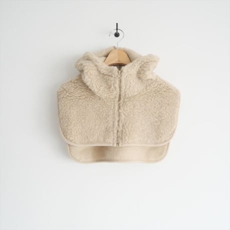2023AW・人気完売品 / FRAMeWORK別注 / COLD BREAKER / HOODY / 23090230000230 / 2412-1080