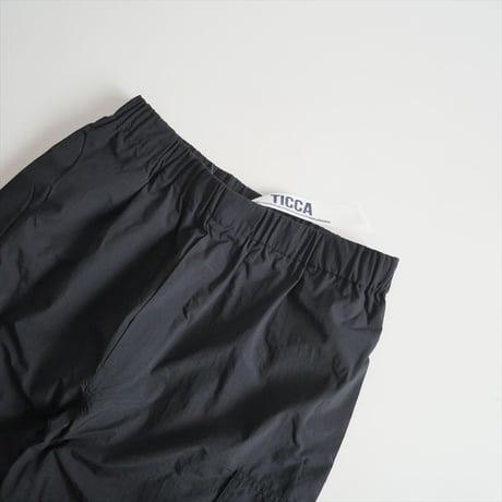 継続販売品 / TICCA / ナイロンカーゴパンツ / TBDS-163 / 2408-0263