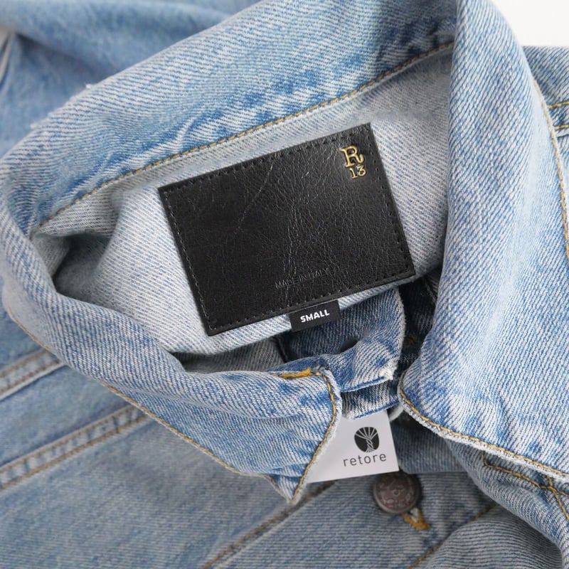 Liberta ジャケット シャツ バッグ セット Liberta ジャケット シャツ バッグ セット