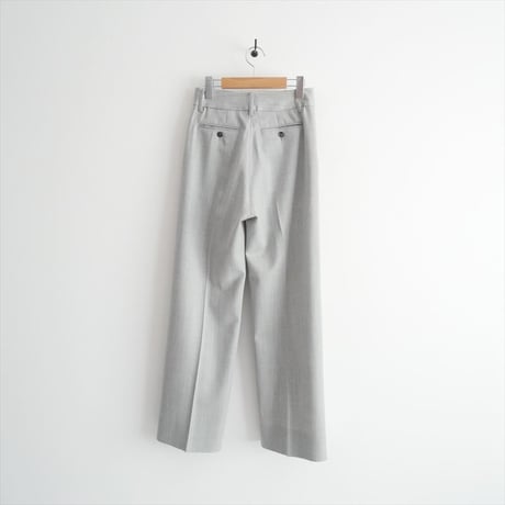 2025SS KEINA RITA TROUSERS KP251-016 2606-0582
