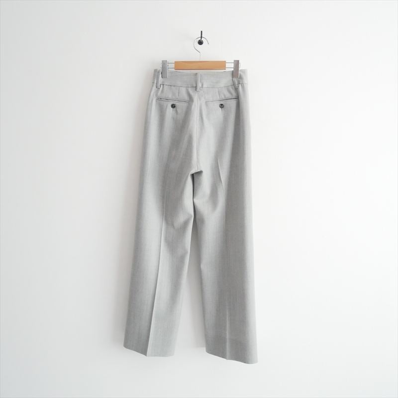 2025SS KEINA RITA TROUSERS KP251-016 2606-0582