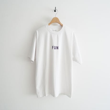 2023SS / journal standard luxe購入品 / HARi / Tシャツ / 5025 / 2408-0112