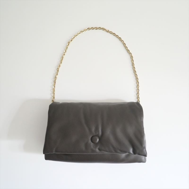 2023AW / 未使用 / FRAMeWORK購入品 / GAVA MILANO / パフィ