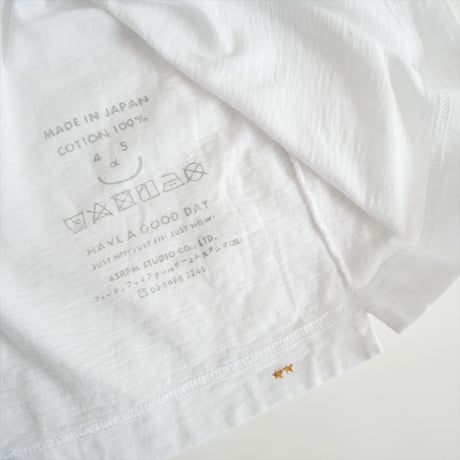 継続販売品 / 45R / 天竺の908オーシャンTシャツ / 2603-0674
