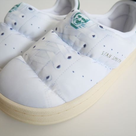 2023AW / adidas / PUFFY LETTE / HP6699 / 2411-0744