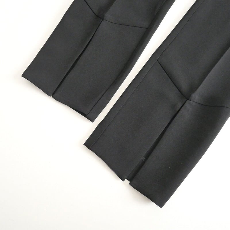 2021 / CINOH / 別注SLITPANTS / 21030510003010 / D