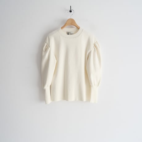 leur logette / pimma cotton top / 2403-0235