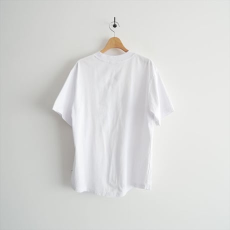 DEUXIEME CLASSE購入品 / ARAMINTA JAMES / CITY NEVER Tシャツ / 24070510001130 / 2510-0451