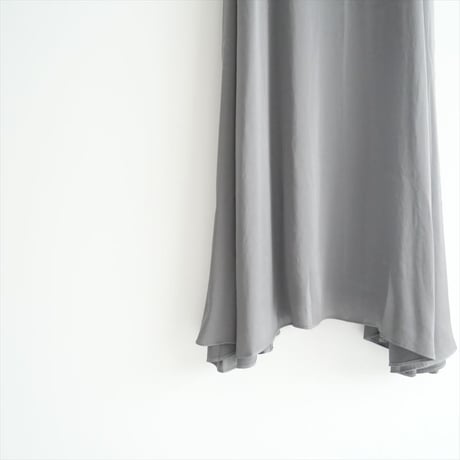 2021 / Lisiere / L'Appartement / Vintage Satin Cami ワンピース / 2400-0012