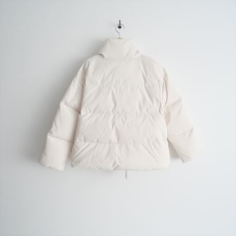 2023AW / 未使用 / DEUXIEME CLASSE / Short ダウン ジャケット / 23010500808030 / 2501-0967