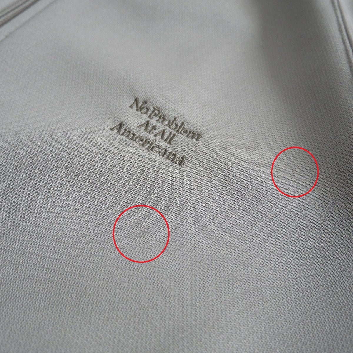 AP STUDIO AMERICANA/アメリカーナ別注ライントラックジャケット AMERICANA/アメリカーナ】別注ライントラックジャケット