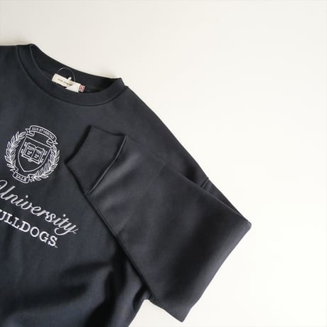 2024AW / 未使用 / GALLARDAGALANTE購入品 / GOOD ROCK SPEED / カレッジロゴスウェット / GGZ1042206A0002 / 2511-0262
