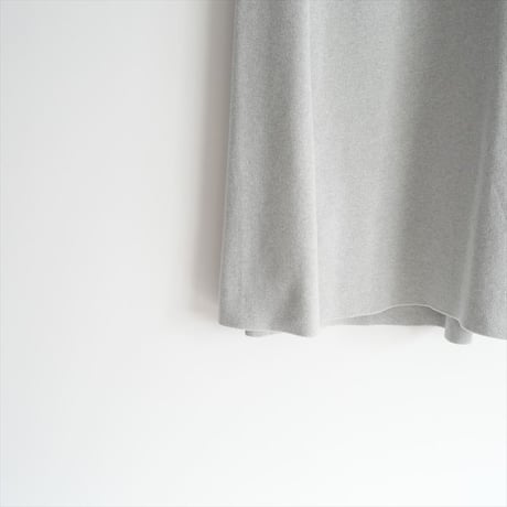 2024・人気完売品 / DEUXIEME CLASSE / smooth TOP ロングスカート / 24060500407010 / 2411-1300