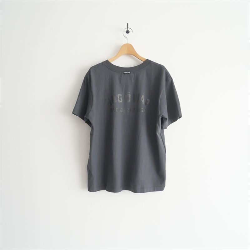 〇2025AW今季・人気完売品 / 未使用 / Americana×HUG O WaR / ミ