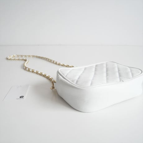 2023 / SHIPS購入品 / Milos / キルティングポシェット / 310-00-0986 / 2411-2037