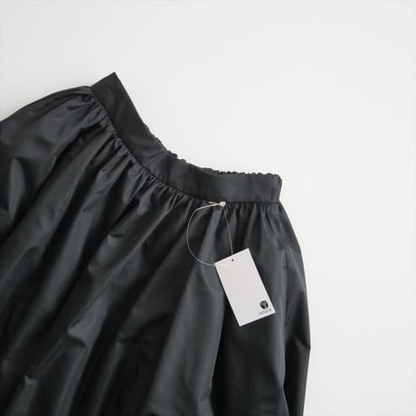 2022AW / cen. / バルーンスカート(middle) / cen22aw02p19-1 / 2405-0544