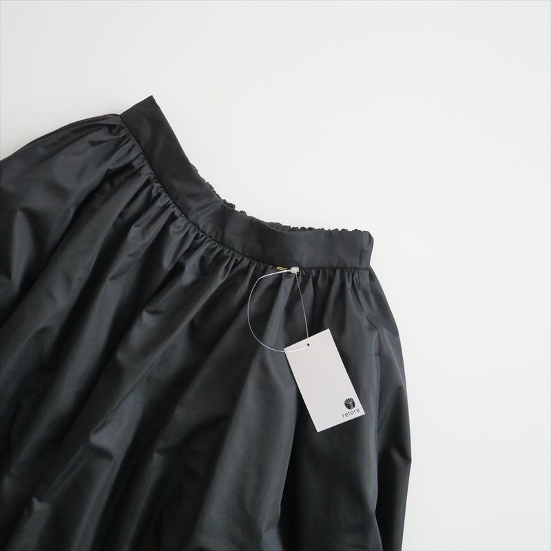2022AW / cen. / バルーンスカート(middle) / cen22aw02p19