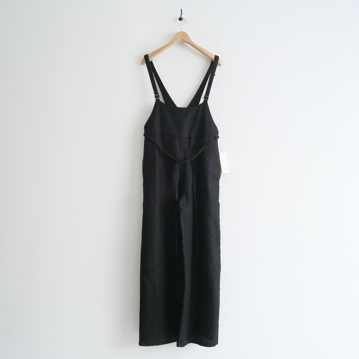 DES PRES ウェットリネン サロペット fit=scale-down,w=1200