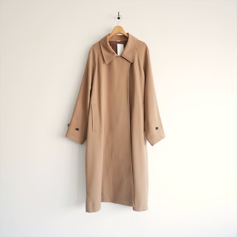 2025AW今季・人気完売品 / DEUXIEME CLASSE / Botany Twill