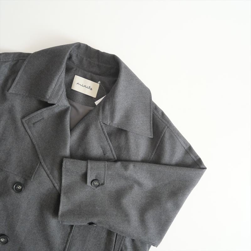 〇2025・人気完売品 / 未使用 / L'Appartement別注 / MINITZ /