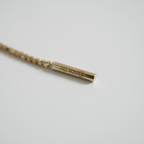 継続販売品 / SASKIA DIEZ / FINE NC FRINGE CUBIC NO1 / 2507-1048