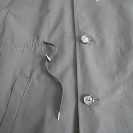 2021AW / IENA別注 / VACHEMENT / SHORT COAT / 21020910003530 / 2406-0590