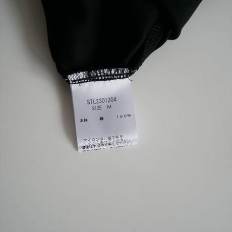人気完売品 / St.cecilia / TSUYAN Tシャツ / STL2301204 / 2601-2079