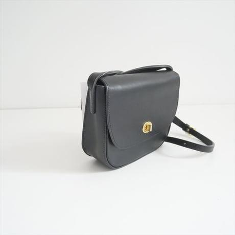 継続販売品 / MIMI BERRY / FRANCIS フラップショルダーバッグ / 2508-0196