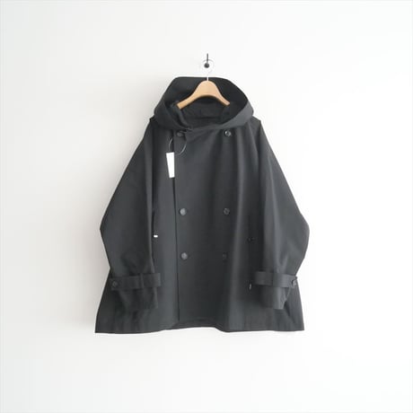 2021AW / IENA別注 / VACHEMENT / SHORT COAT / 21020910003530 / 2406-0590