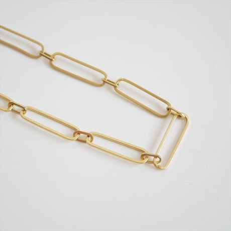 AP STUDIO別注 / JANIS SAVITT coin necklace 24091587000510 / 2604-1016